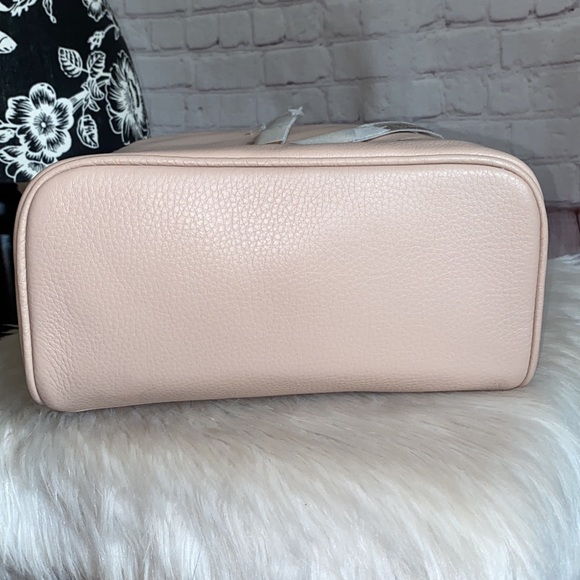 Michael Kors RHEA ZIP Backpack - Picture 5 of 5